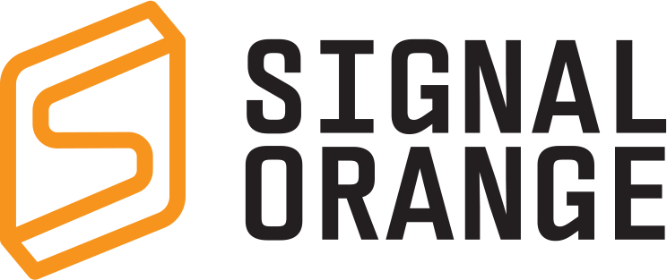 SignalOrange Logo